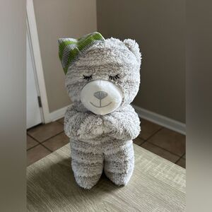 NWOT … HOMERBEST “Now I Lay Me Down To Sleep” Prayer Bear